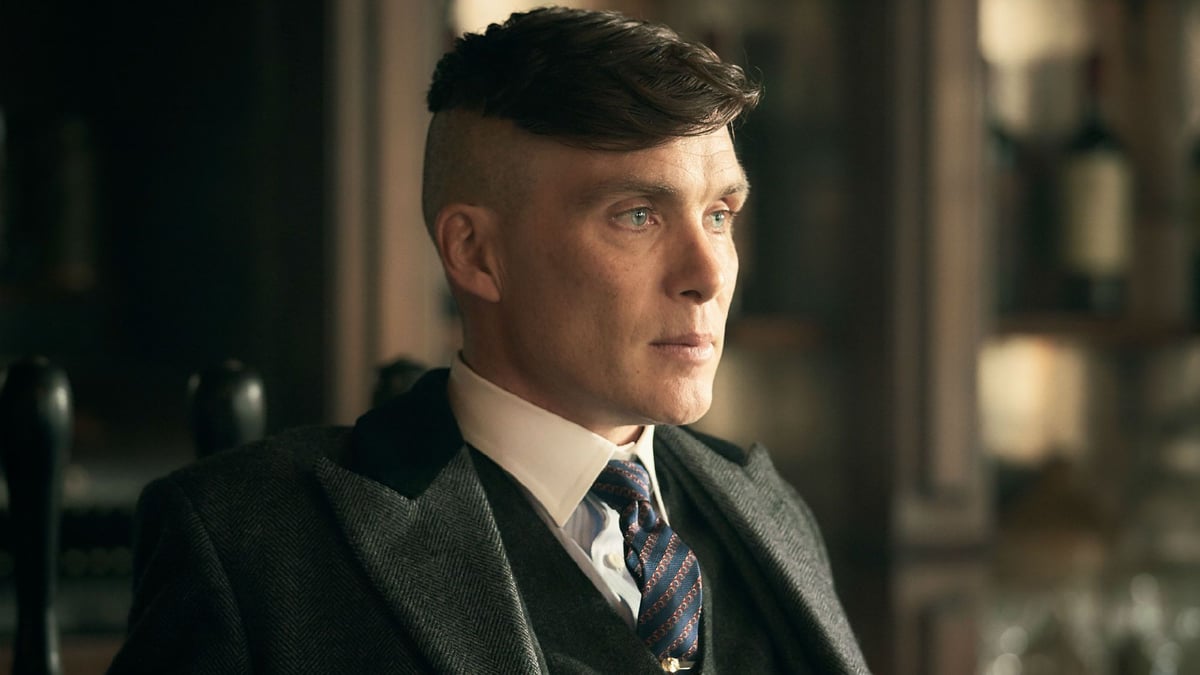 ‘Peaky Blinders’ Creator Is Now Casting “Skinheads” For His Next Drama Series