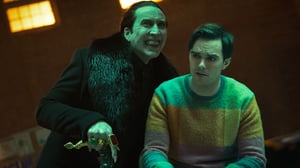 Renfield Trailer: Nicolas Cage Unironically Looks Good As Dracula