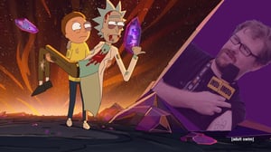 ‘Rick & Morty’ To Continue Without Co-Creator Justin Roiland After Adult Swim Cuts Ties