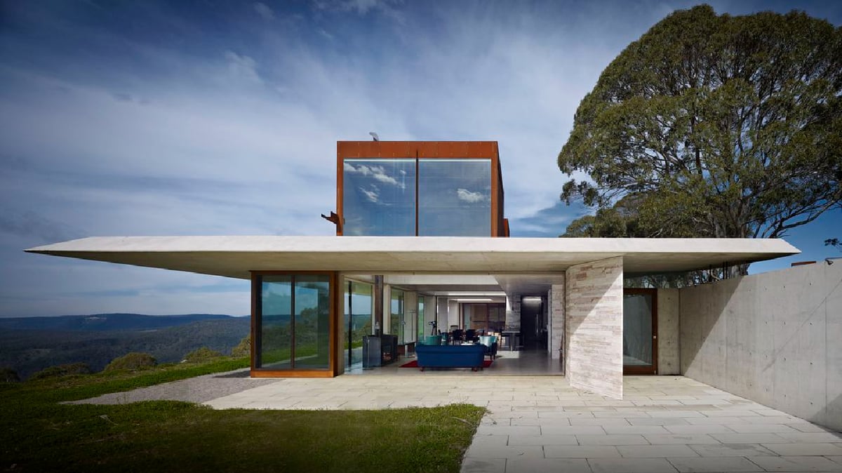 On The Market: The 2014 Australian House Of The Year Could Be Yours For $7 Million