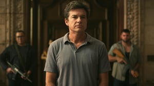 The Pinkerton: Jason Bateman To Direct Revenge Western Movie