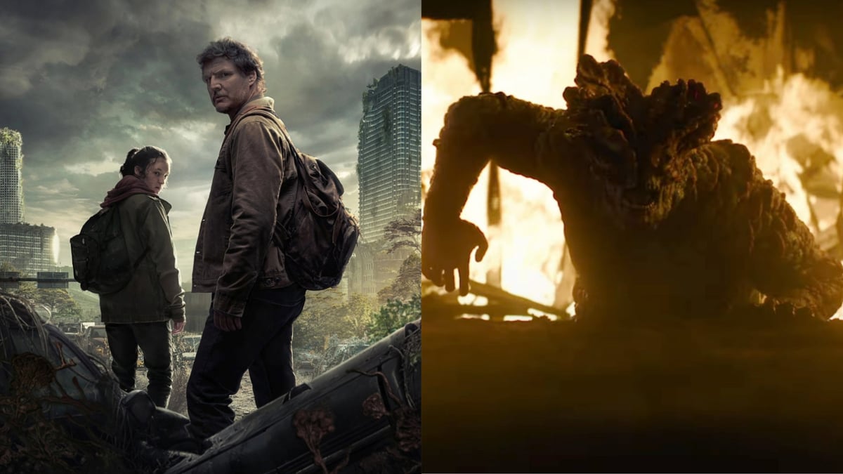 The Rest Of HBO's The Last Of Us Season 1 Has A Tasty Preview