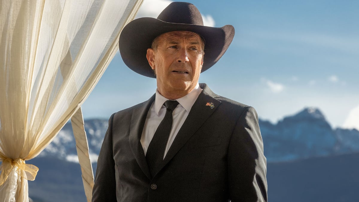 And Just Like That, 'Yellowstone' Is Coming To An End