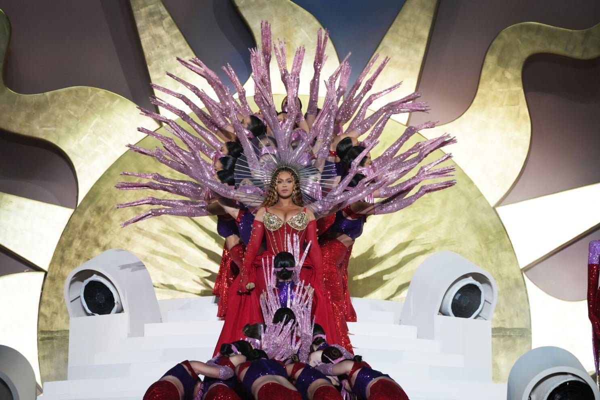Was Beyonce Actually Paid $35 Million To Open Atlantis The Royal In Dubai?