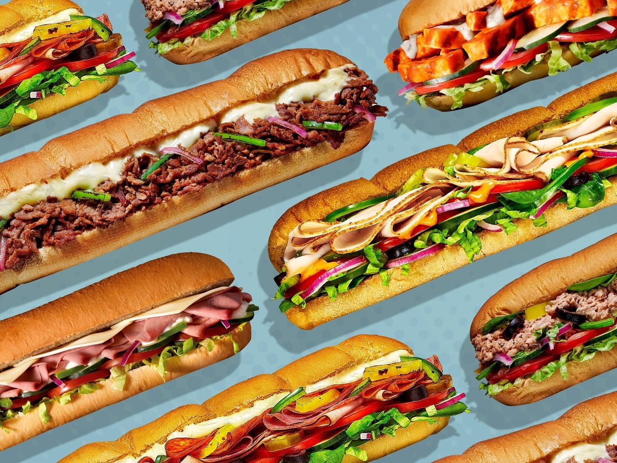 Subway Sale: Sandwich Franchise Eyes $10 Billion Plus Valuation