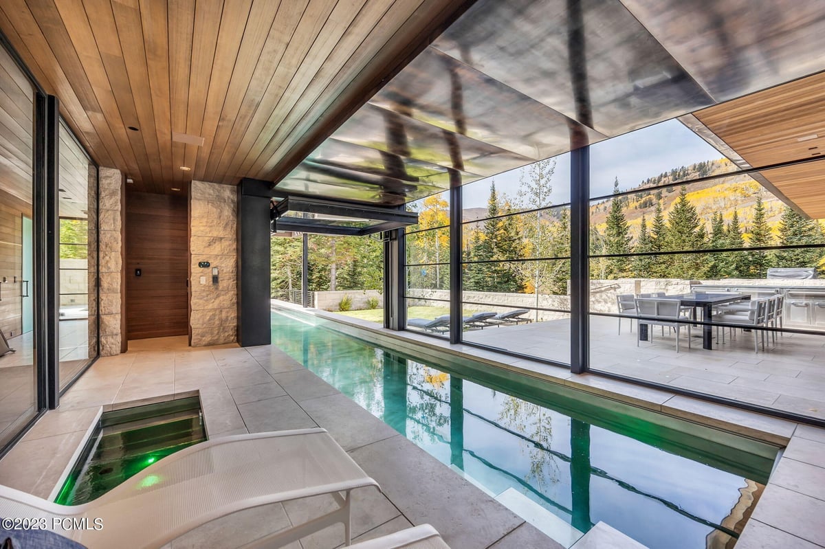 Rockstar's Russell Weiner Lists Park City Mansion For $50 Million