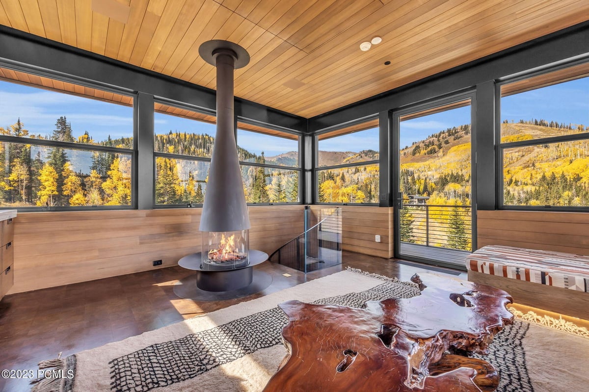Rockstar's Russell Weiner Lists Park City Mansion For $50 Million