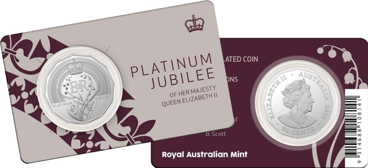 Rare Australian Coins