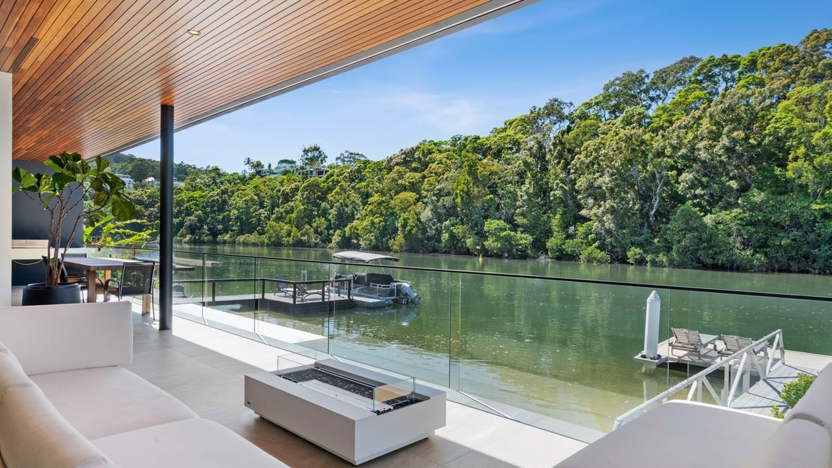 47 Mossman Court Noosa Heads