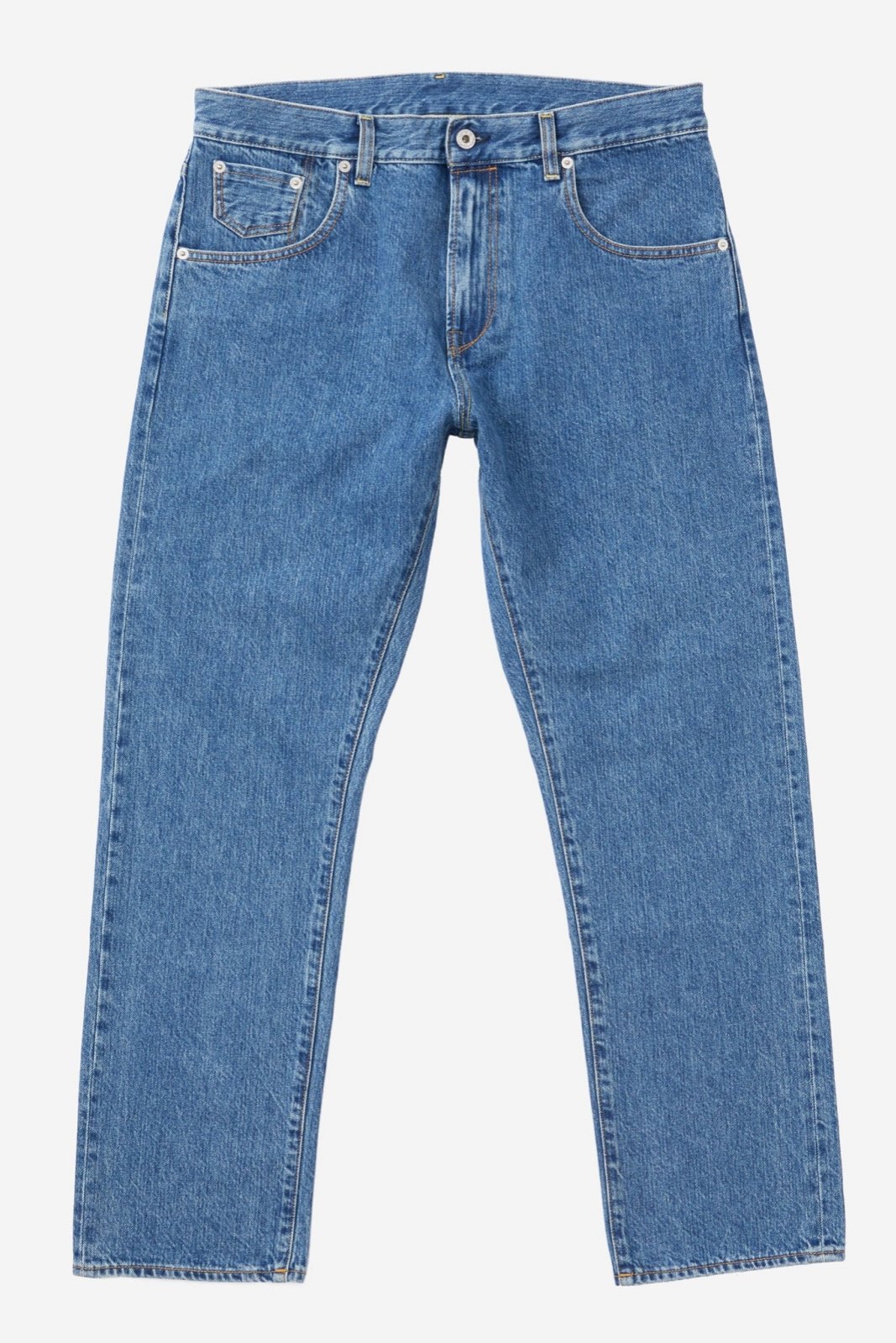 The 14 Best Jeans For Men In 2024