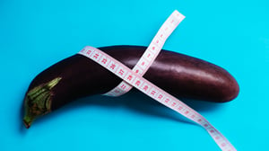 The Average Penis Length Has Grown By 24% & Scientists Are Baffled
