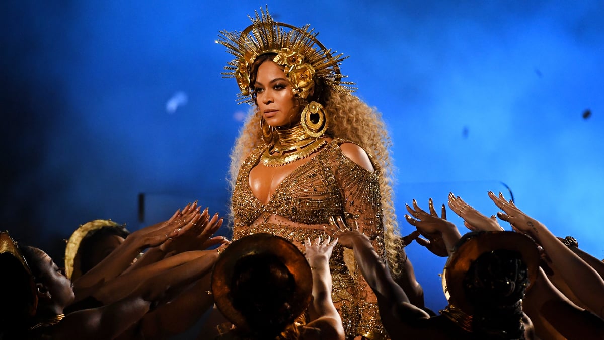 Beyonce Announces Major World Tour For Everyone Except Australia