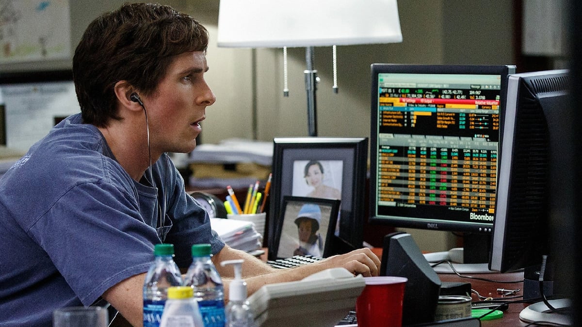 ‘Big Short’ Investor Michael Burry’s Stock Portfolio Is Bullish On China