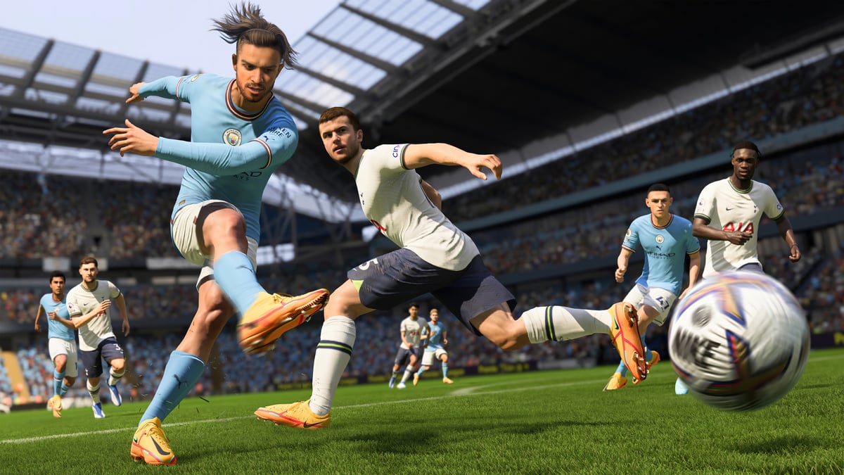 EA Closes In On $850 Million Deal With English Premier League