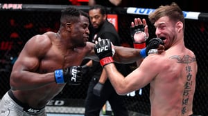 Francis Ngannou In Discussion To Join PFL, According To CEO