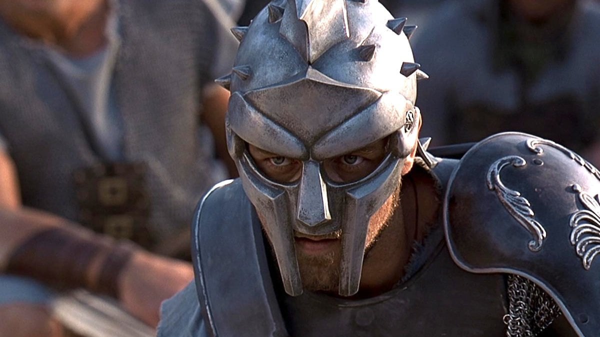 'Gladiator 2' Is Still On Track For Its 2024 Release Date