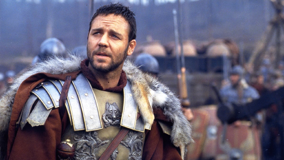 Gladiator 2 Release Date Officially Locked In By Paramount