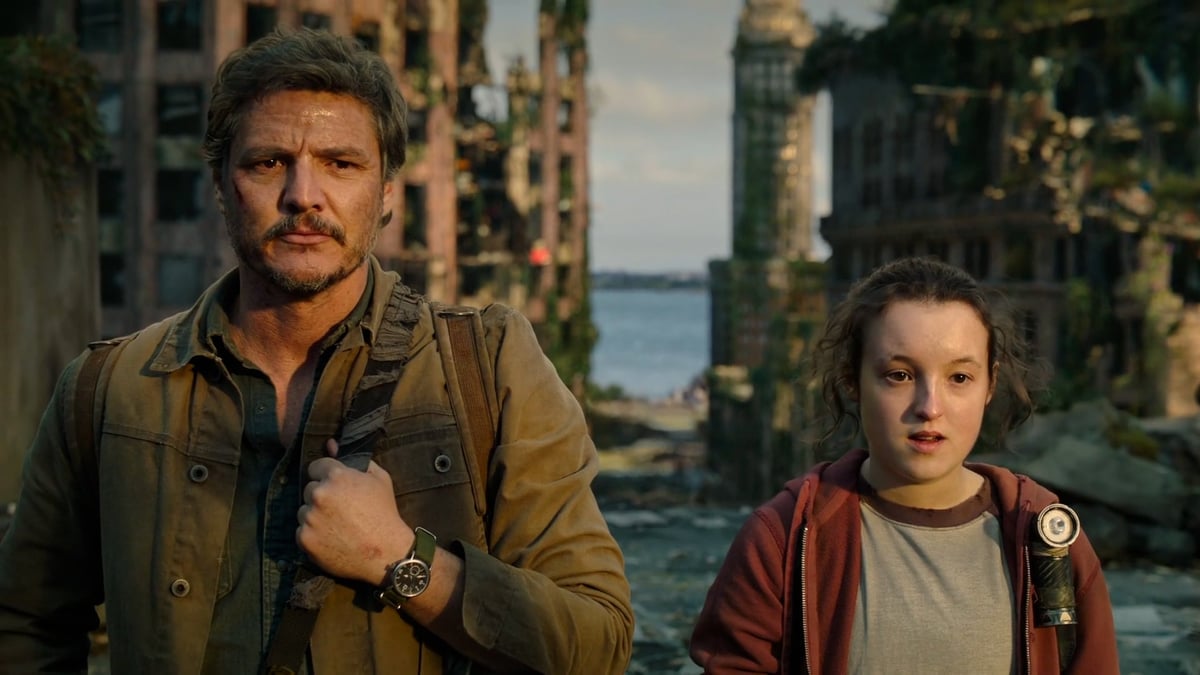 How much is Pedro Pascal paid for Last of Us?