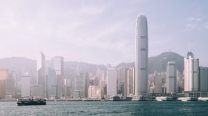 Hong Kong free flights