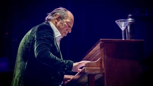 Hans Zimmer will get his own tribute night at the Sydney Opera House in June.