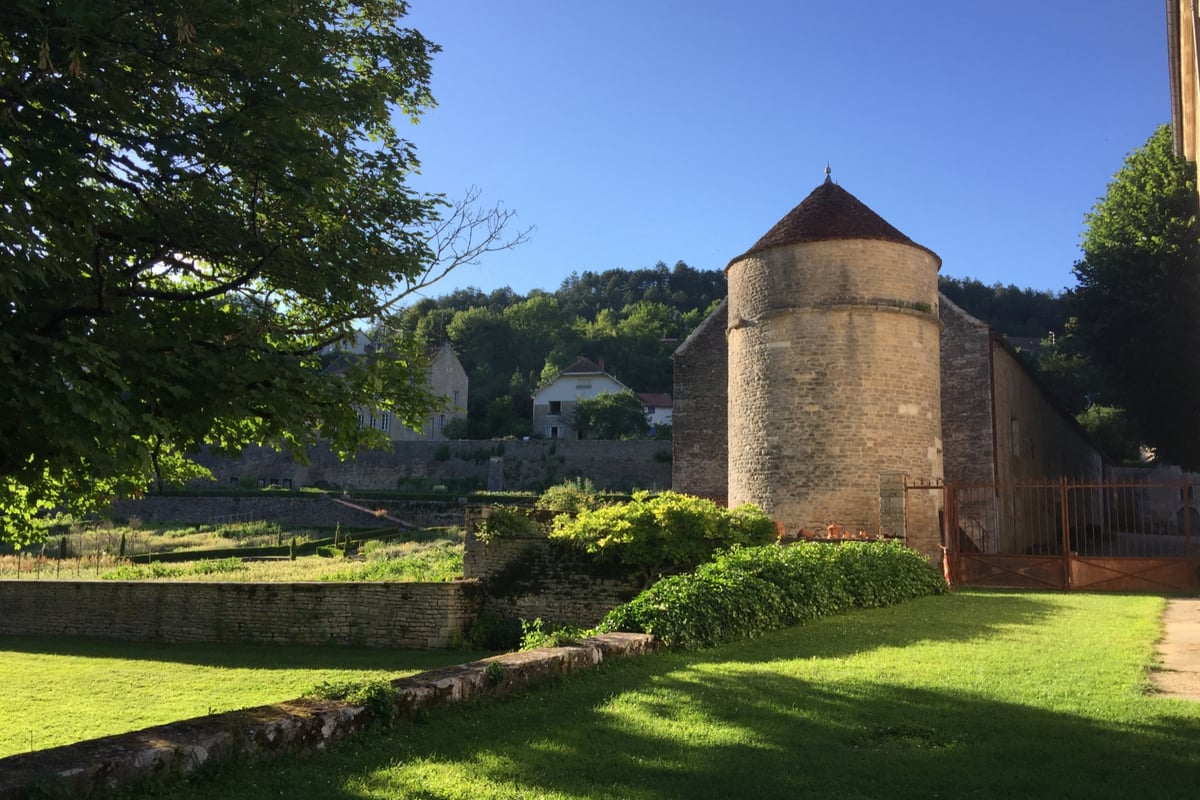 Langton's Burgundy Tour