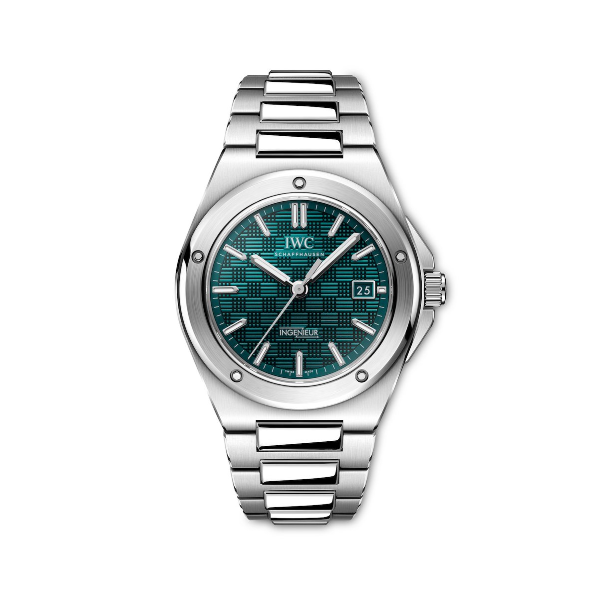 IWC Ingenieur 40 collection