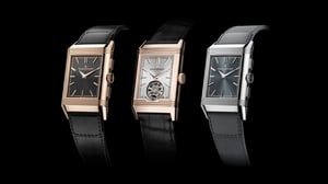 Jaeger-LeCoultre Shows The Reverso’s Dynamic Potential With Its 2023 Collection