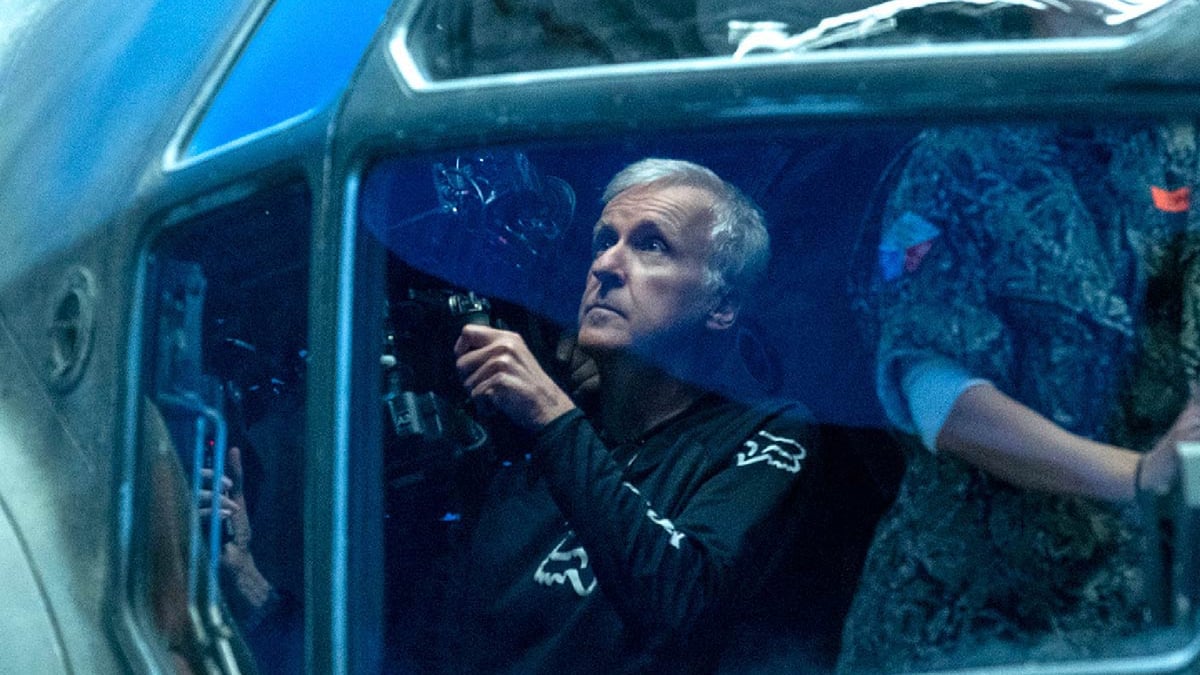 James Cameron To Finally Shoot Hiroshima Movie Before Avatar 4