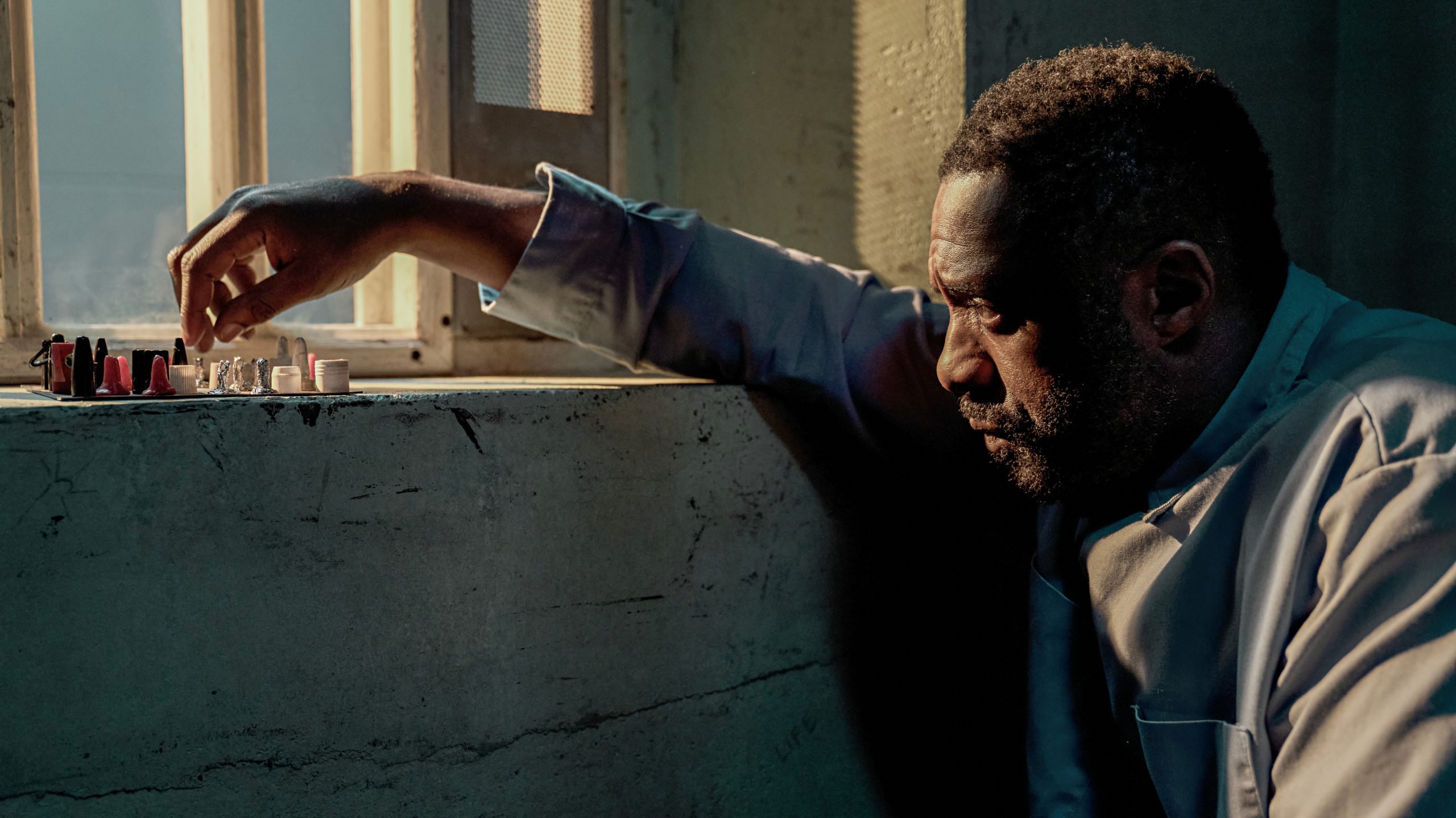 Luther: The Fallen Sun Trailer Pits Idris Elba Against Andy Serkis