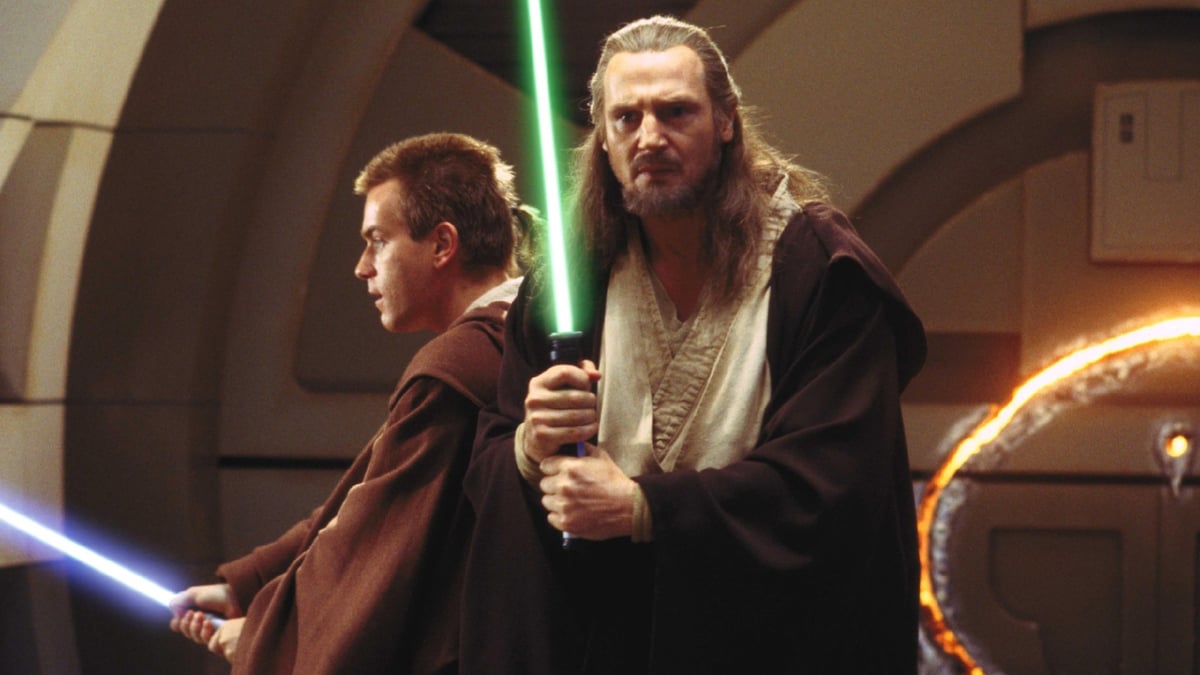 Liam Neeson Disses Star Wars: Franchise Being Hurt by Spinoffs