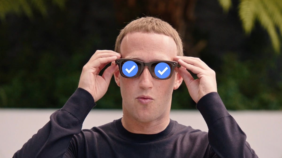 Facebook & Instagram To Begin Selling Blue Ticks For $25 A Month