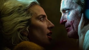 First Look: Lady Gaga As Harley Quinn In The ‘Joker’ Sequel