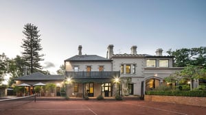 Soho House Melbourne Cancelled After $12.5 Million Mansion Refurbishment’s Rejection