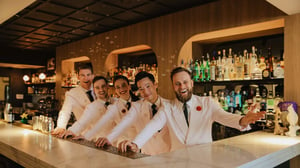 The Team Behind Maybe Sammy Is Starting Its Own Cocktail Festival
