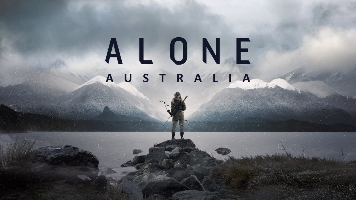 So You Think You’re A Survivalist? ‘Alone Australia’ Is Now Casting For Season 3