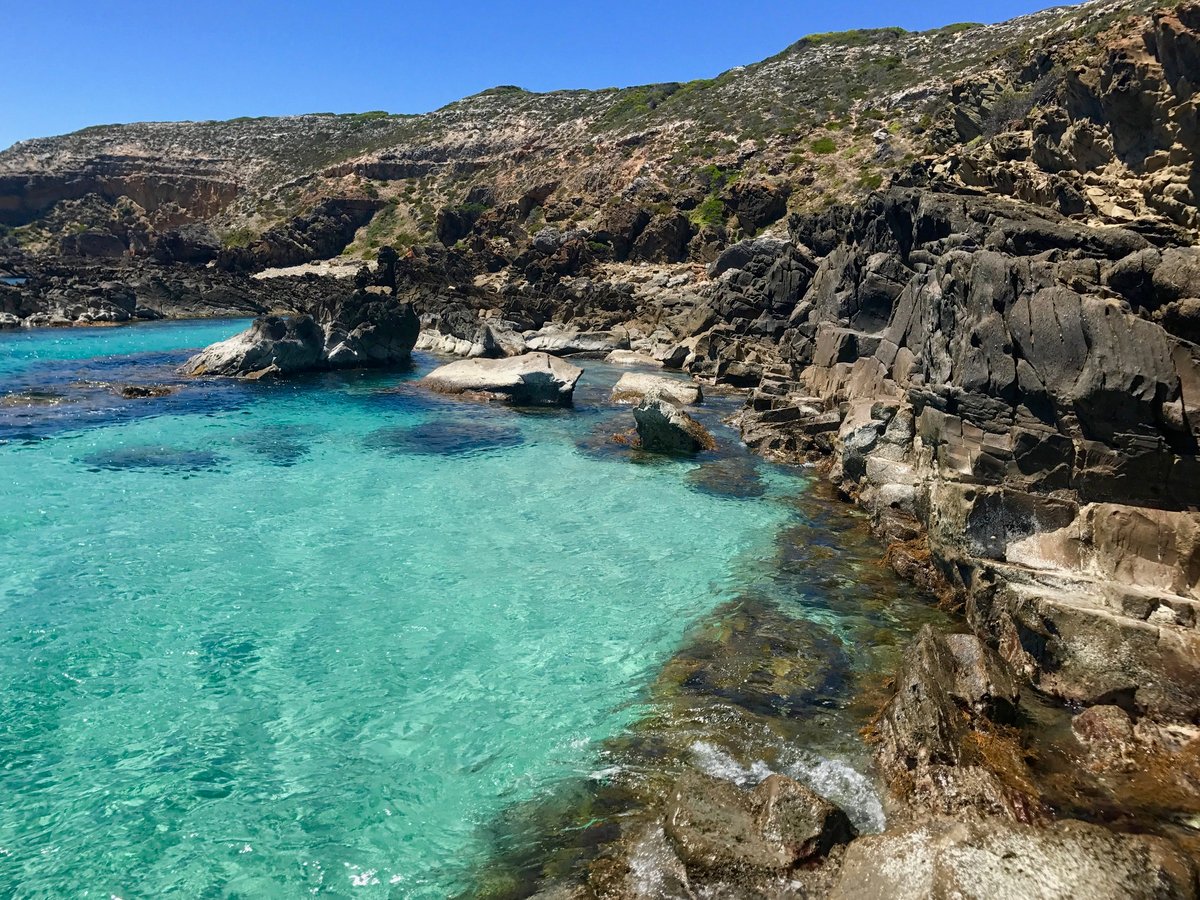 tourism australia best beach