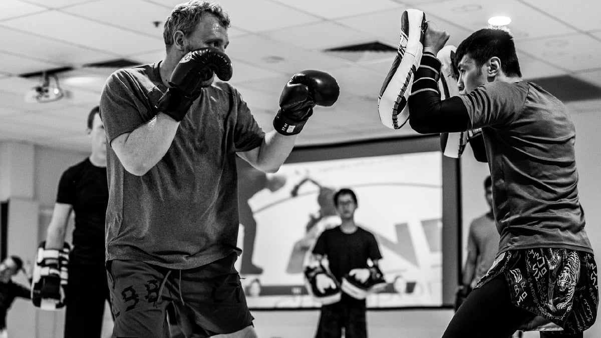 The 11 Best MMA Gyms In Sydney Right Now
