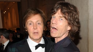 The Beatles & The Rolling Stones Are Finally Collaborating