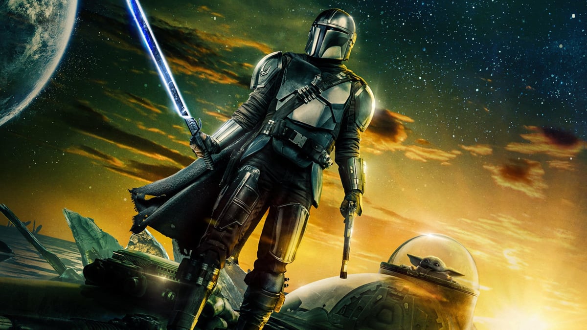 'The Mandalorian' Season 4 Has Already Been Written