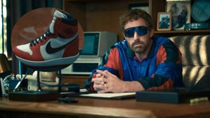 WATCH: Ben Affleck & Matt Damon’s Nike Drama ‘Air’ Has A Trailer