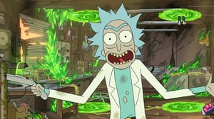 Why Rick And Morty Will Do Just Fine Without Justin Roiland