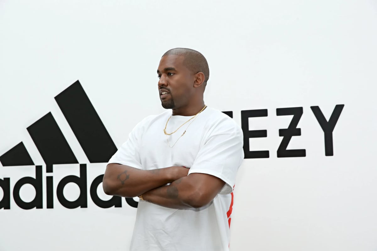 To Avoid Eating A $1 Billion Loss, Adidas Is Selling Its Remaining Yeezys