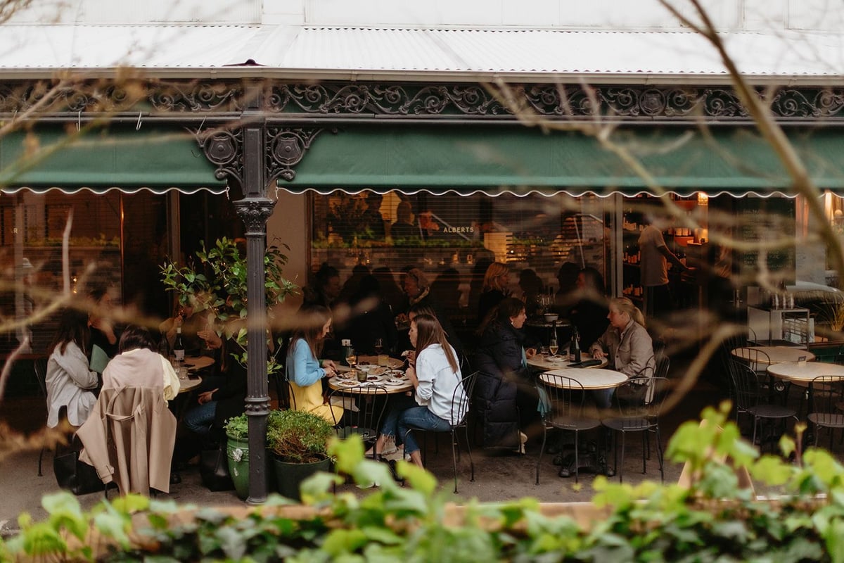 Best Romantic Restaurants Melbourne Has To Offer