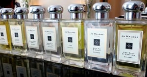 Fragrance Friday: The 5 Best Jo Malone London Fragrances For Men