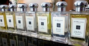 Fragrance Friday: The 5 Best Jo Malone London Fragrances For Men