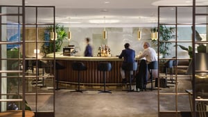 Cathay Pacific Will Reopen All Of Its Hong Kong Airport Lounges By Mid-2023