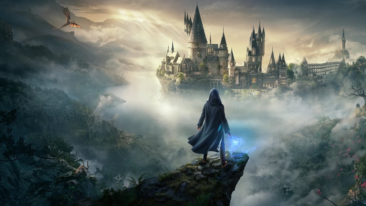 ‘Hogwarts Legacy’ Sales Blow Past $1.2 Billion In Two Weeks