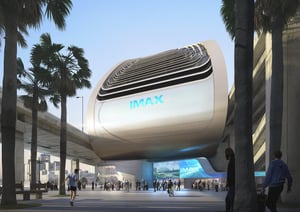 After Seven Long Years, IMAX Sydney Reopens This Week