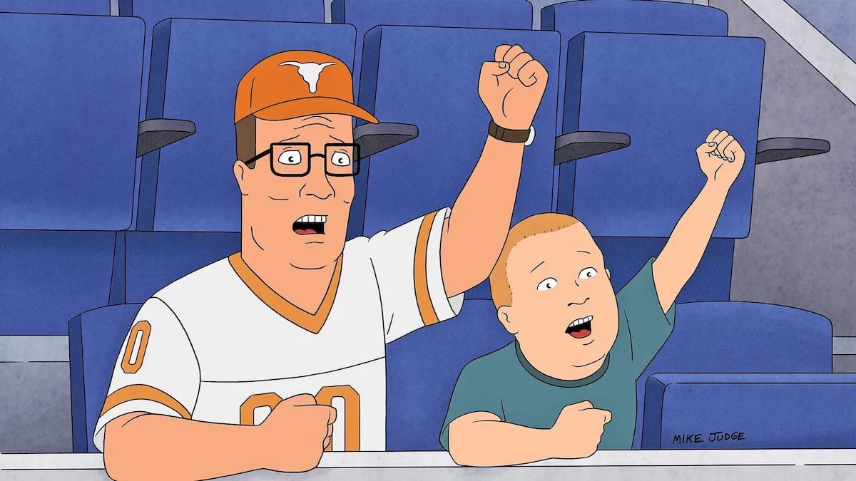 I Tell Ya Whut: We're Pretty Darn Keen For This 'King Of The Hill' Reboot