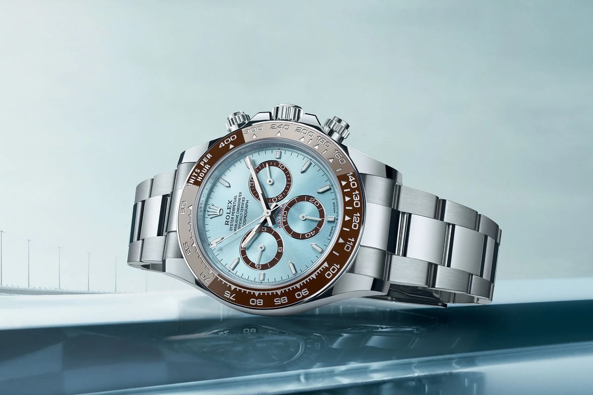 Rolex Daytona 2023